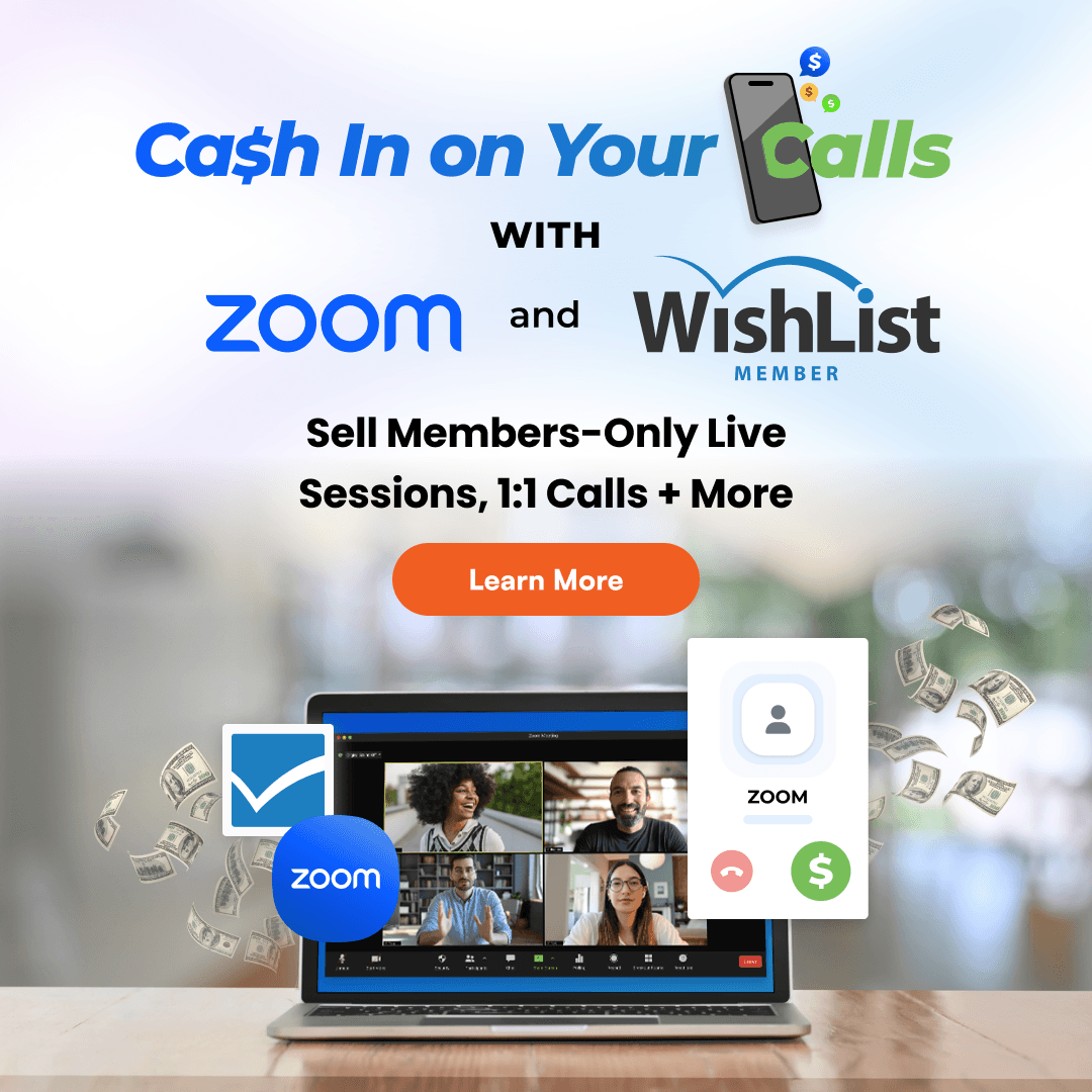 WLM ZOOM Integration - 1080 x 1080